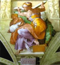 Haga click para ver la imagen ampliada the libyan sibyl.jpg